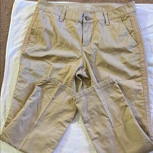 a.n.a  Khaki Chinos